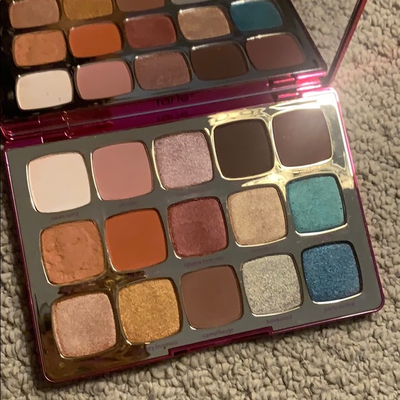 Tarte palette - Picture 2 of 3